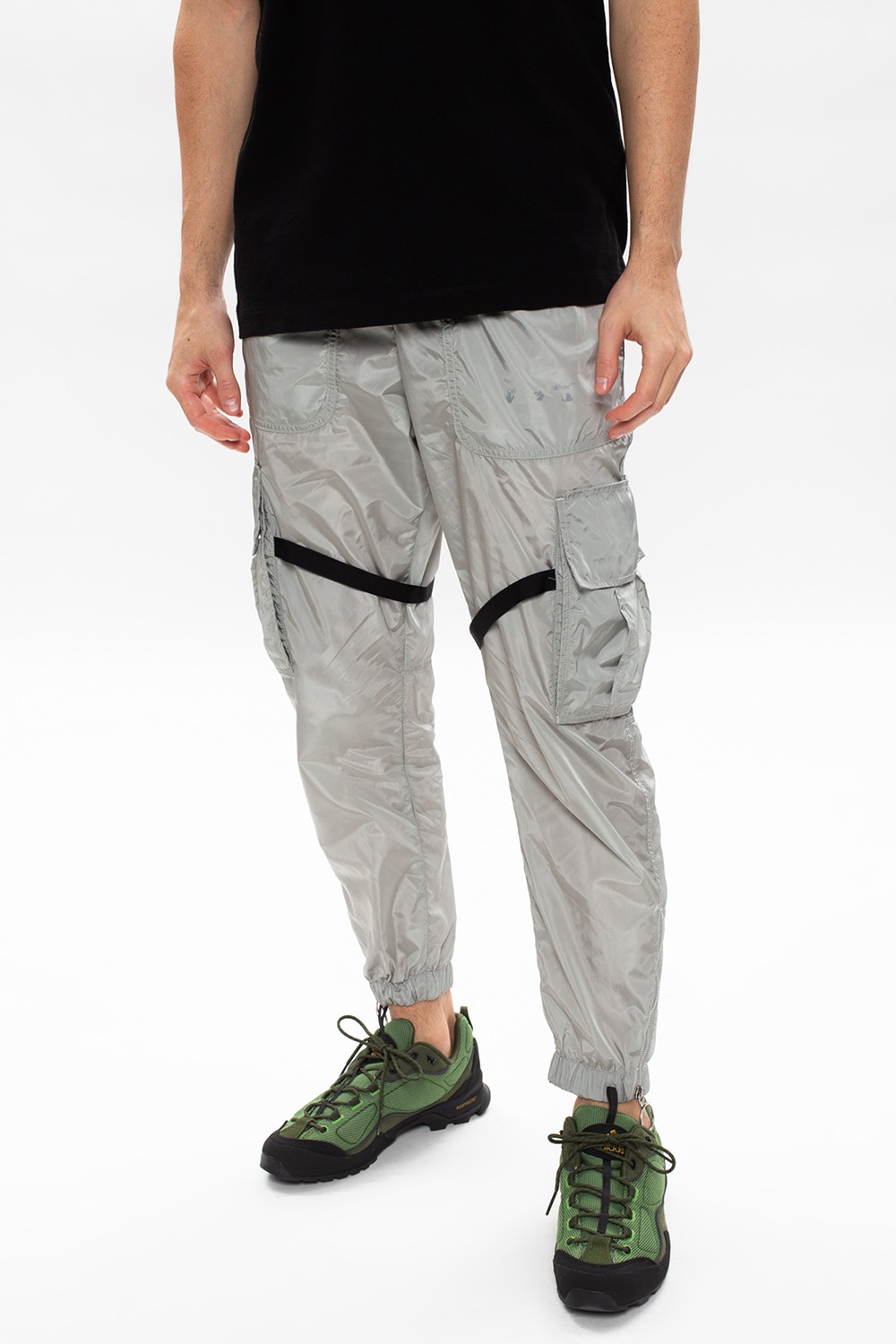 Off-White Track pants