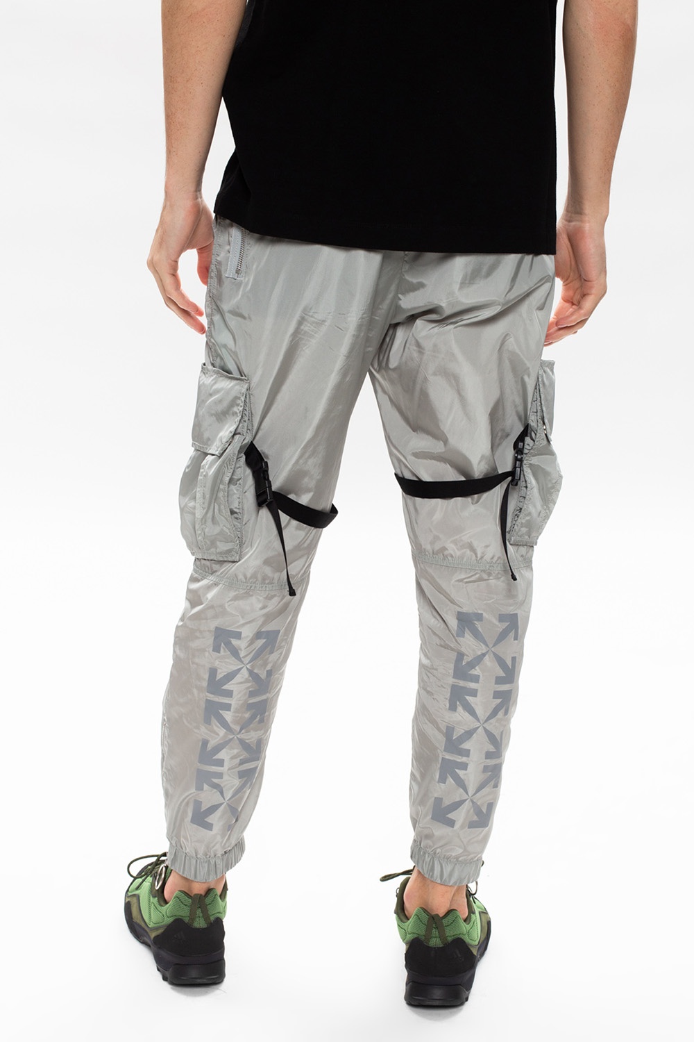 Off-White Track pants