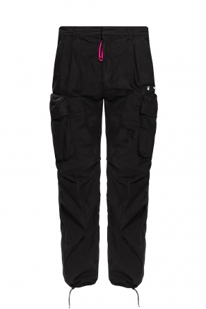Nike Pantalons Sportswear FT OS DNC