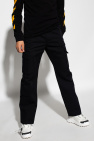 Off-White Veste trousers with pockets