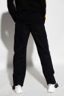 Off-White Veste trousers with pockets