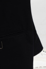 Off-White Trousers with pockets