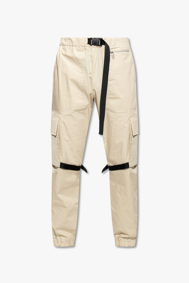 Off-White Cargo Volkova trousers