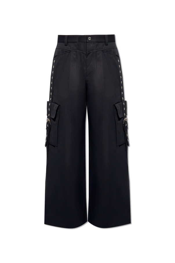 Cargo trousers od Off-White