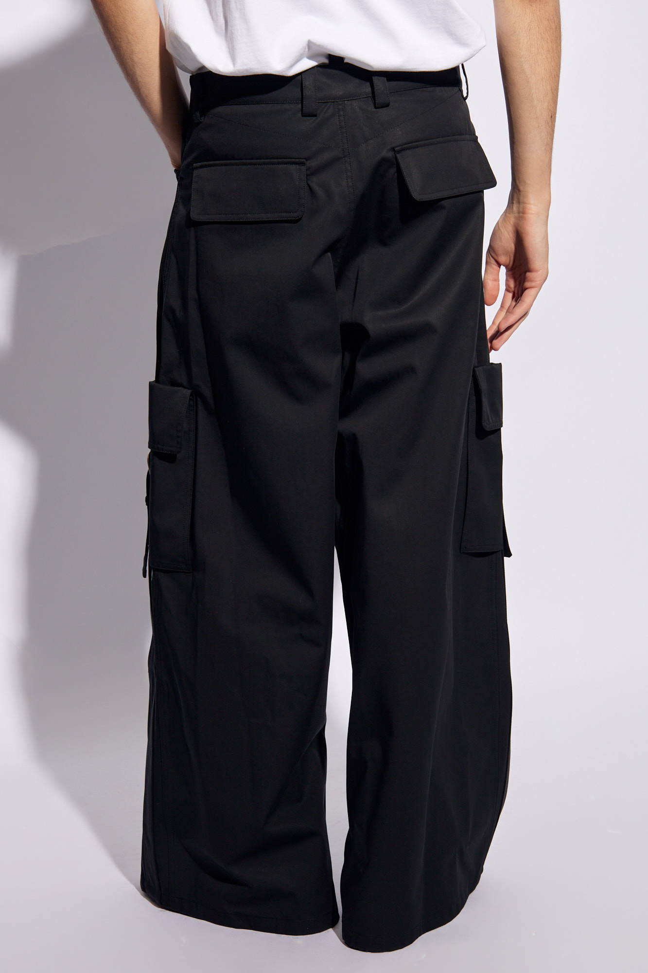 Off-White Cargo trousers