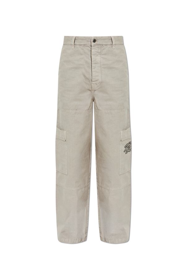 ‘Cargo’ type trousers od Off-White