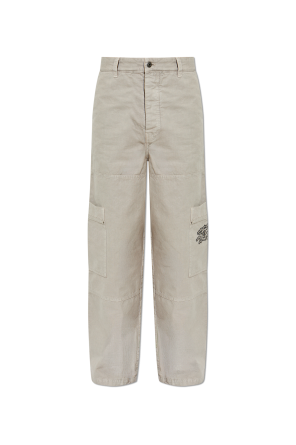 Pantalones tipo 'Cargo'