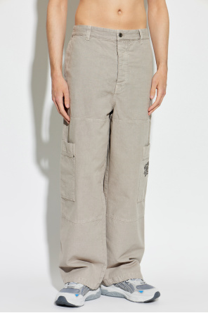Off-White ‘Cargo’ type trousers
