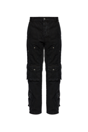‘Cargo’ pants