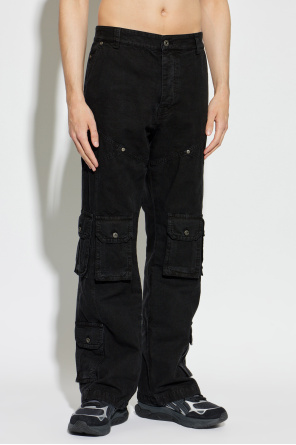 Off-White ‘Cargo’ trousers