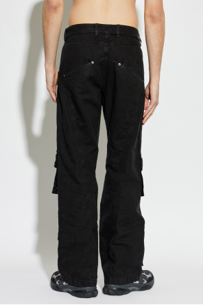 Off-White ‘Cargo’ trousers