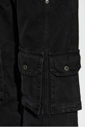 Off-White ‘Cargo’ trousers