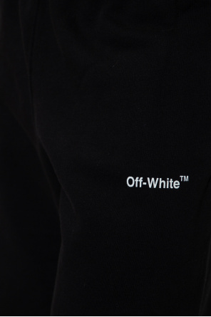 Off-White Avant Toi V-neck slip dress