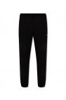 Off-White Make sure your workout stays hot and spicy in the ® Elite Leopard Print Panel Leggings