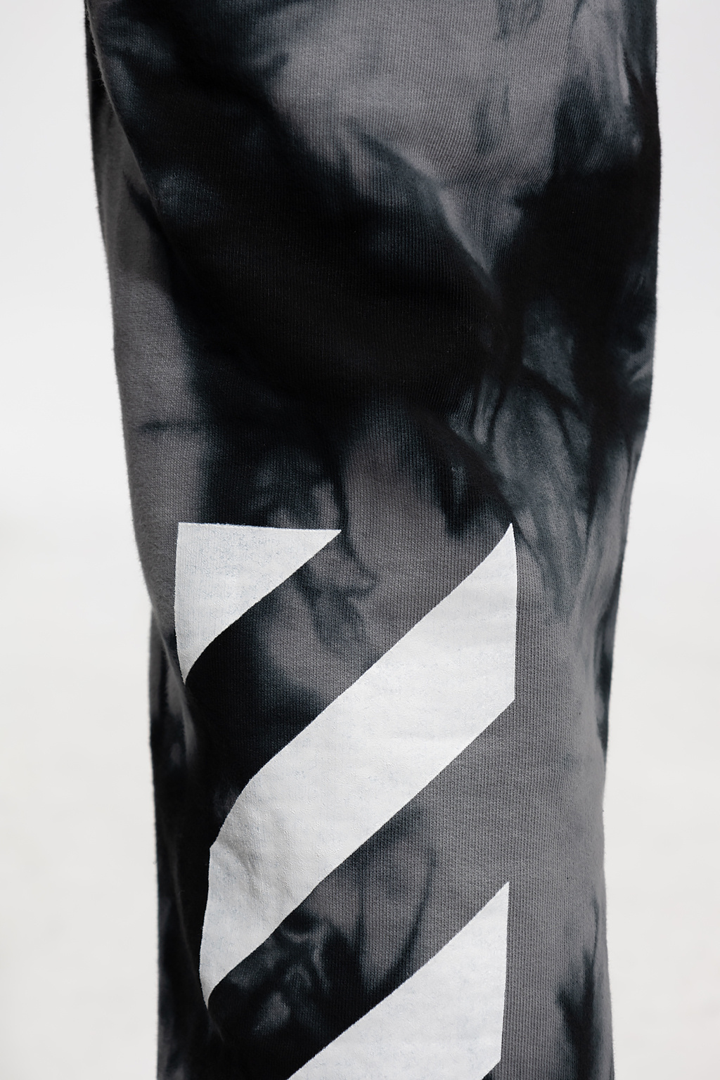 Off-White Tie-dye sweatpants