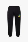Off-White Sweatpants with logo