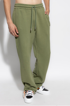 Off-White Sweatpants