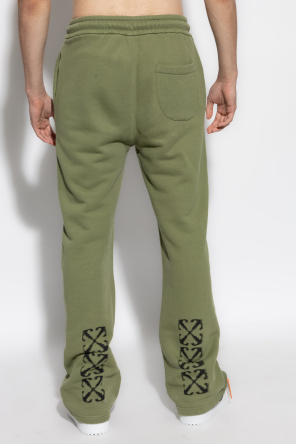 Off-White Sweatpants