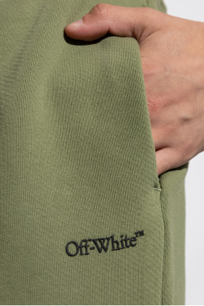 Off-White Joggers