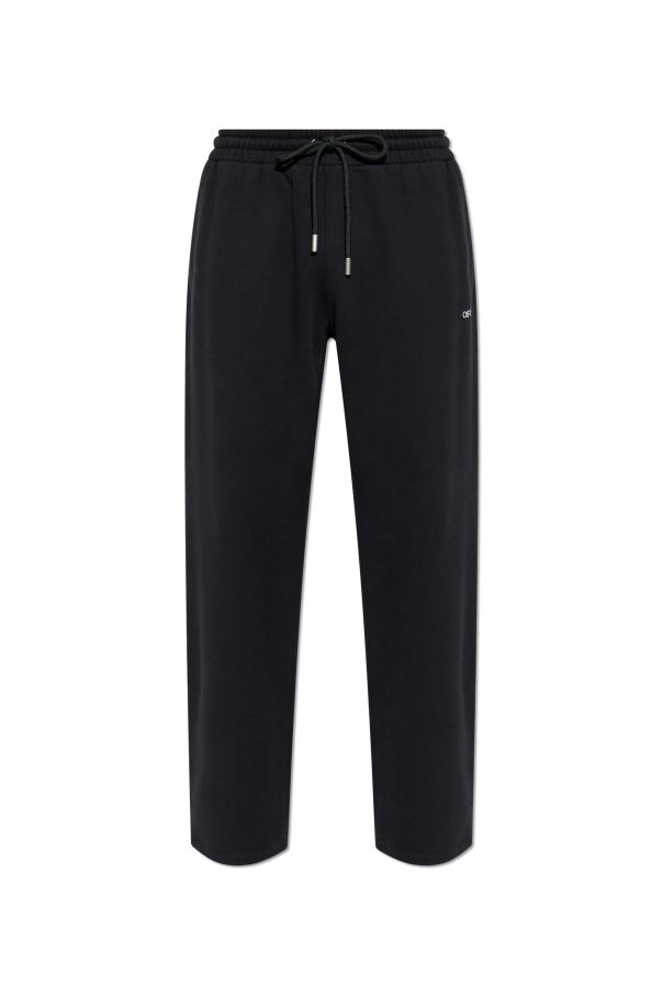 Sweatpants od Off-White