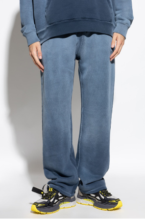 Off-White Sweatpants with logo