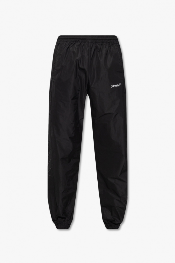 Off-White Track pants