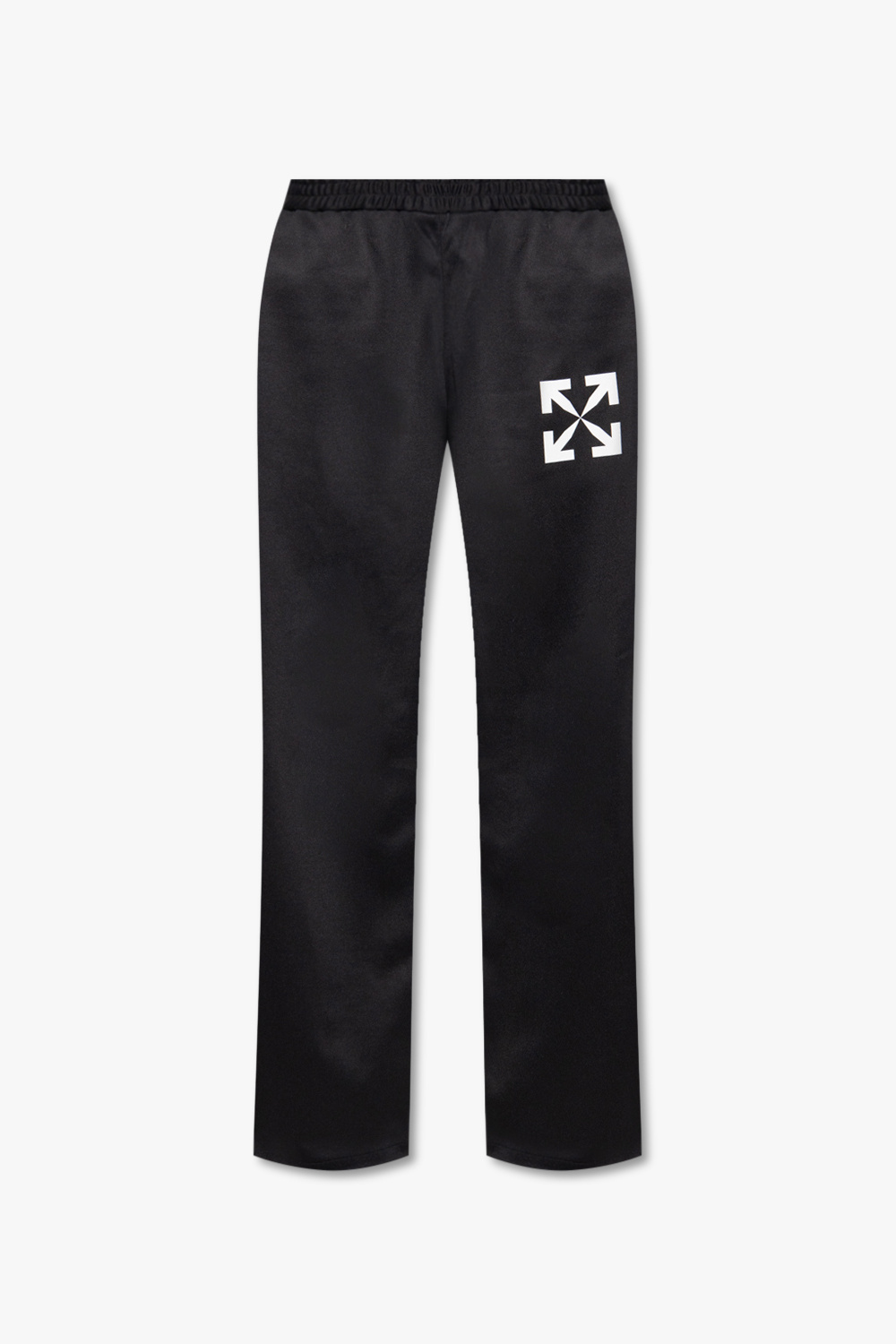 Off-White Sweatpants with logo