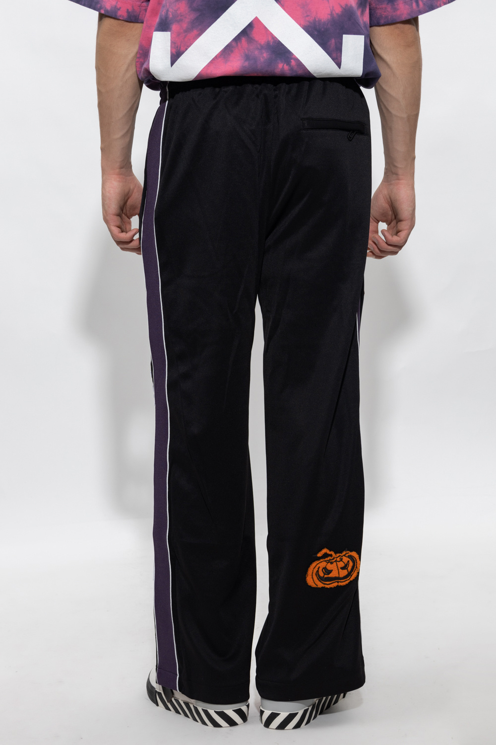 Off-White Sweatpants with logo