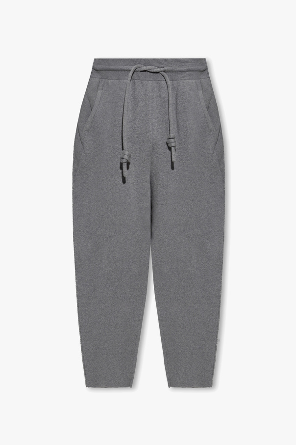Off-White Sweatpants with pockets
