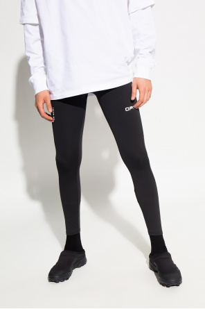 Off-White Shorts Bambina Sportswear