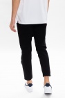 Off-White The North Face TNL Legging in zwart