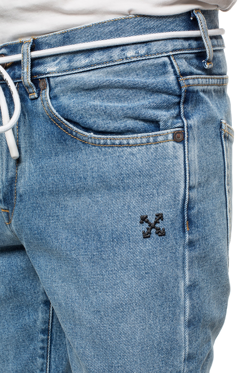 branded jeans offer