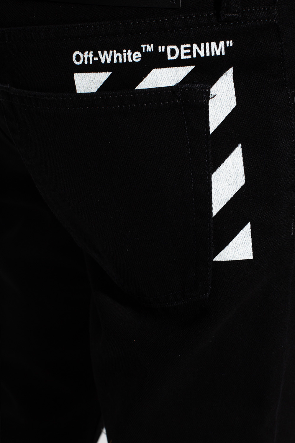 Off-White Logo-printed Ref_49533