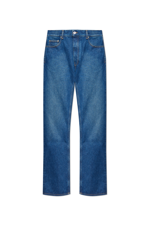 Straight jeans od Off-White