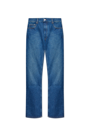 Vaqueros tipo ‘straight’