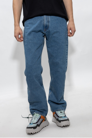 Off-White Straight jeans