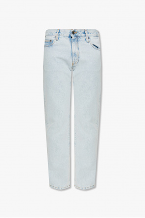 Slim fit jeans od Off-White