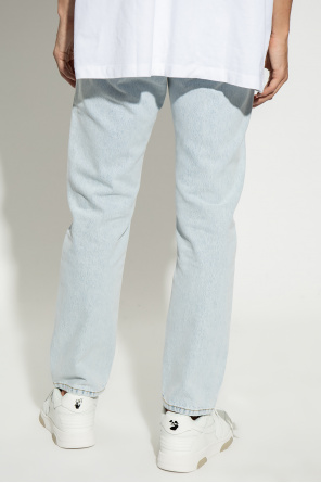 Off-White Slim fit jeans