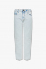 Bershka Jeans skinny lavaggio blu scuro