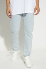 Off-White Slim fit jeans