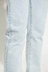 Off-White Slim fit jeans