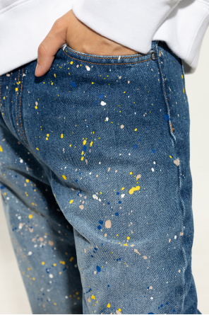 Off-White Классный джинсовый пиджак pepe jeans