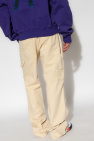 Off-White Jeans with pockets