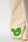 Off-White Jeans with pockets