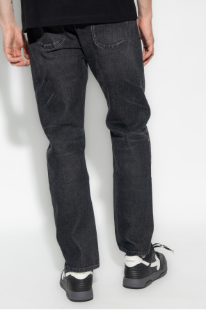 Off-White Tapered jeans