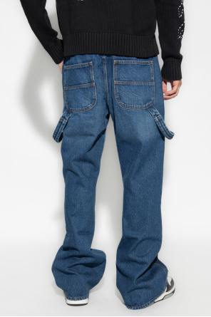 Off-White Cargo jeans