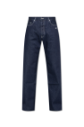 Off-White Jeans with logo