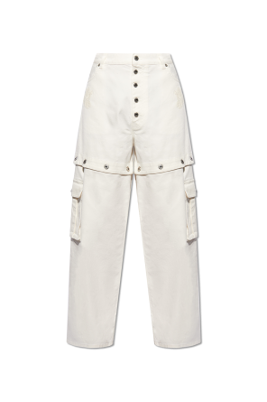 Monki Alvina Robe t-shirt courte en coton biologique avec épaulettes et imprimé zèbre