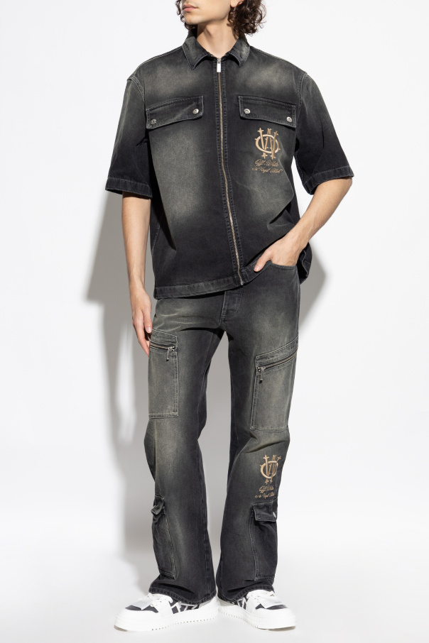 Off-White Jeans tipo ‘Cargo’