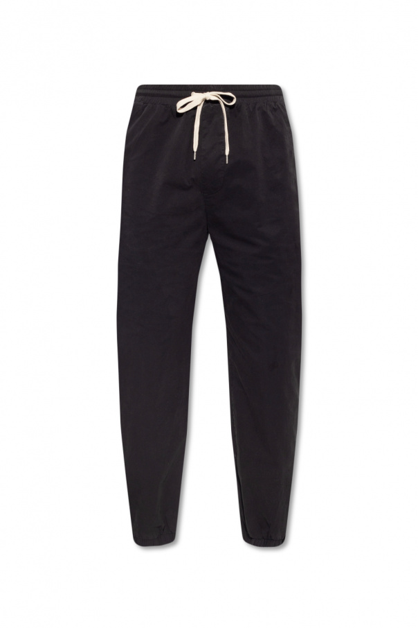 AllSaints Spodnie ‘Ontake’ typu ‘jogger’